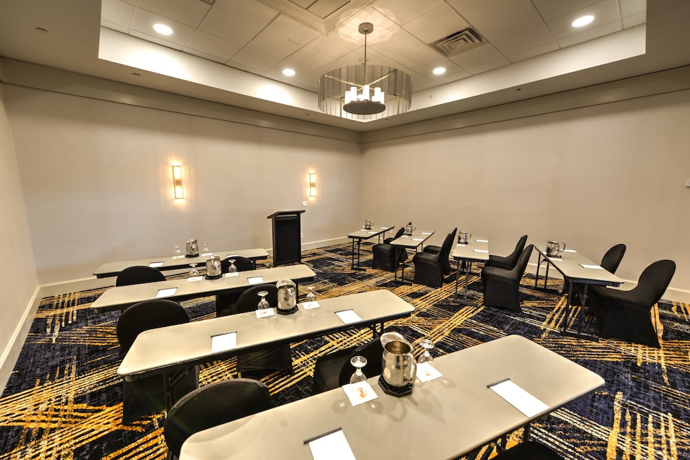 crowne plaza hotel jacksonville airport i 95n by ihg