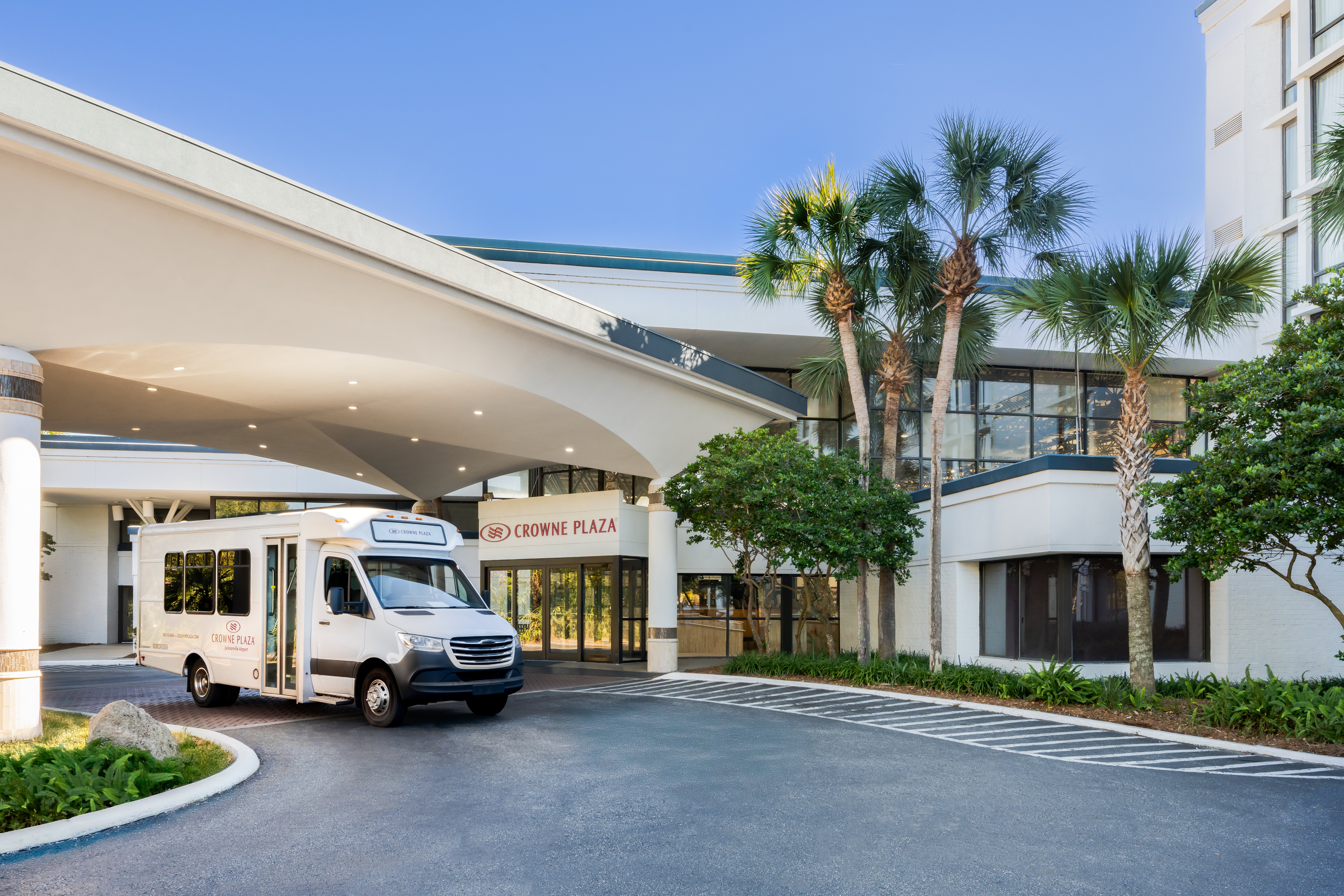 crowne plaza hotel jacksonville airport i 95n by ihg