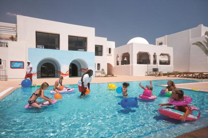 djerba