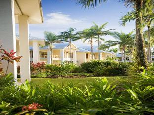 paradise links resort port douglas