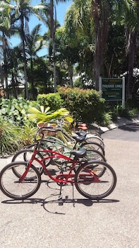 Paradise Links Resort Port Douglas,Craiglie>>Cairns,5 star