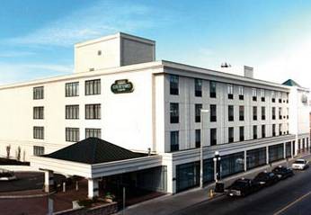 Courtyard By Marriott Downtown Ottawa,Ontario>>Ottawa,3 star