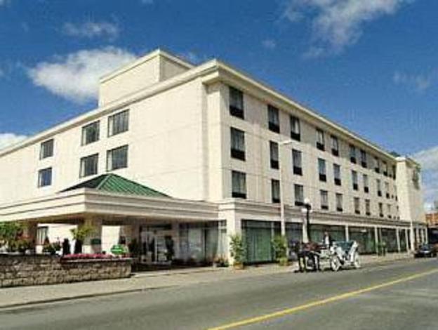 courtyard by marriott downtown ottawa
