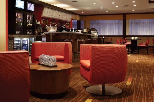 courtyard by marriott downtown ottawa