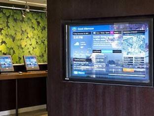 courtyard by marriott downtown ottawa