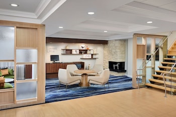 fairfield inn and suites by marriott ottawa kanata