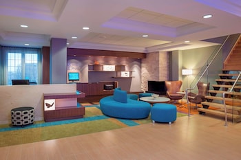 fairfield inn and suites by marriott ottawa kanata