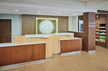 fairfield inn and suites by marriott ottawa kanata