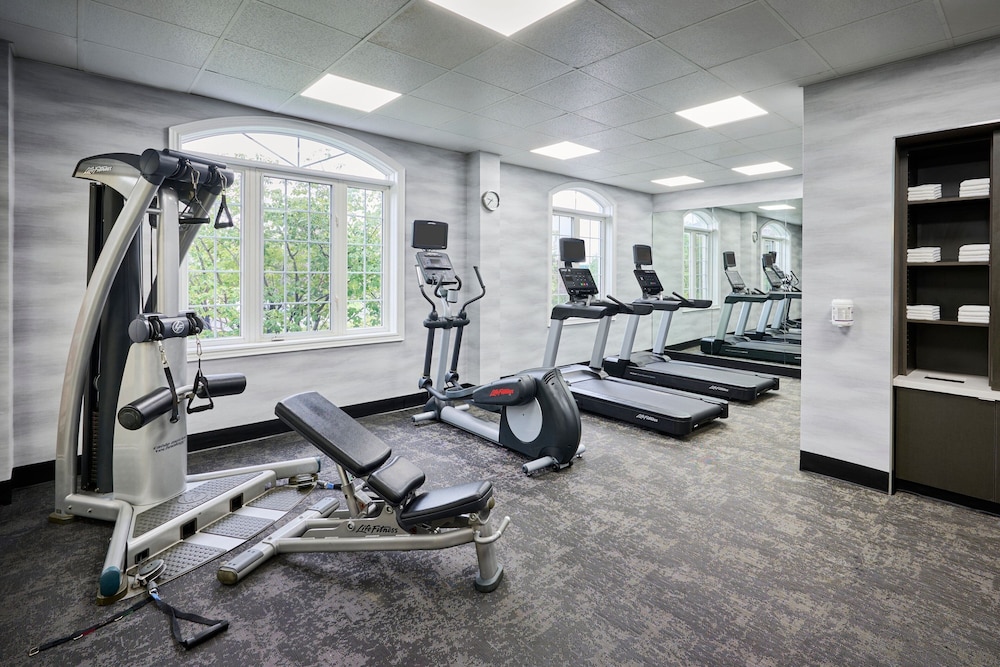 Fairfield Inn & Suites By Marriott Ottawa Kanata,Kanata>>Gatineau,3 star