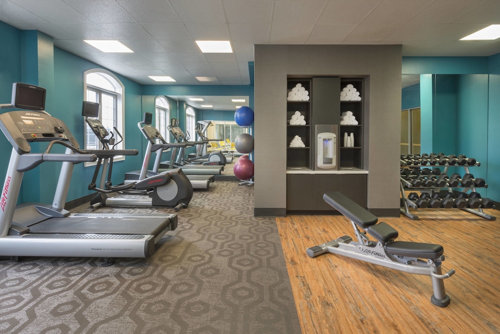 Fairfield Inn & Suites By Marriott Ottawa Kanata,Kanata>>Gatineau,3 star