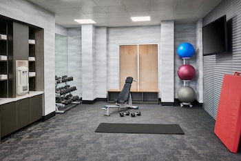 fairfield inn and suites by marriott ottawa kanata