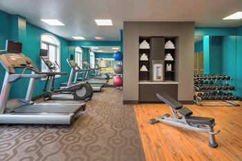 fairfield inn and suites by marriott ottawa kanata