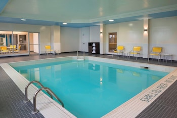 fairfield inn and suites by marriott ottawa kanata