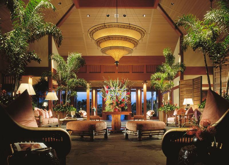 four seasons resort hualalai