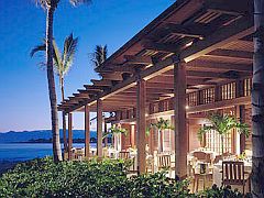 four seasons resort hualalai