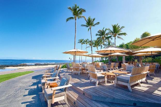 four seasons resort hualalai