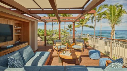 four seasons resort hualalai