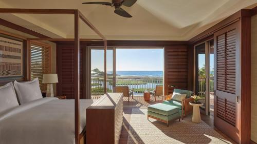 four seasons resort hualalai