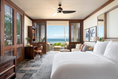 four seasons resort hualalai