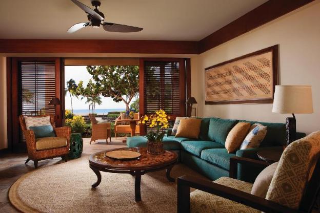 four seasons resort hualalai