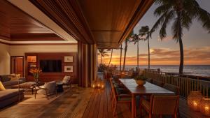 four seasons resort hualalai