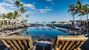 Four Seasons Resort Hualalai,Kaupulehu>>Kailua-Kona,5 star