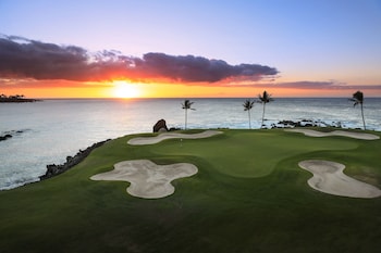 mauna lani auberge resorts collection