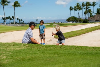 mauna lani auberge resorts collection