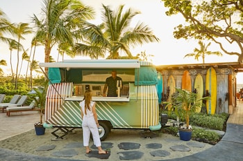 mauna lani auberge resorts collection