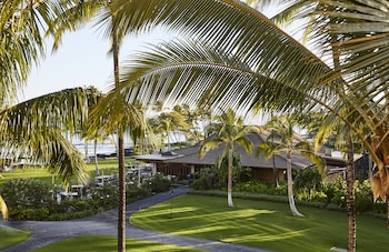 mauna lani auberge resorts collection