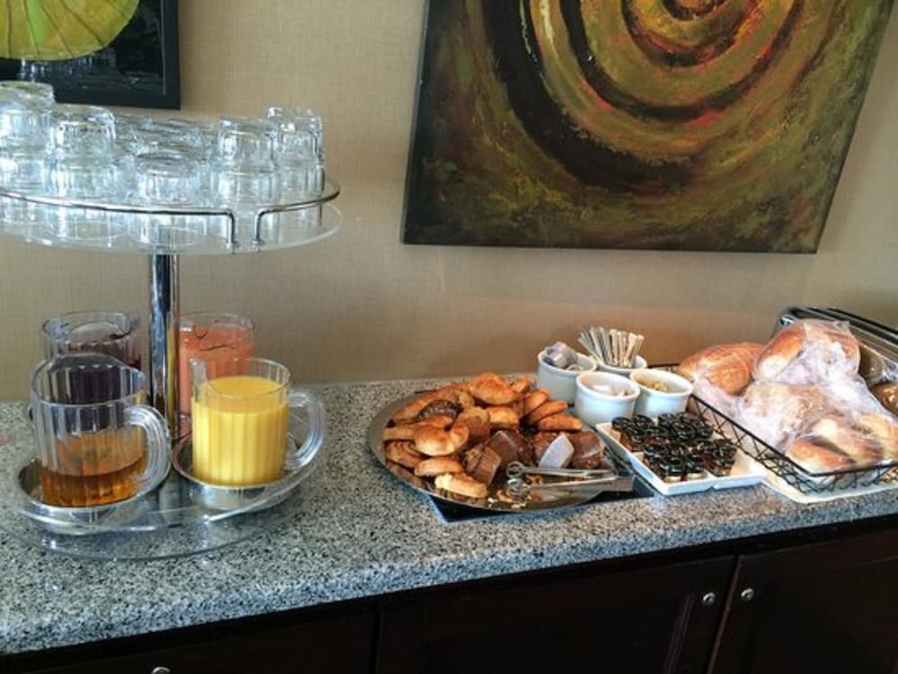 sheraton grand sacramento hotel