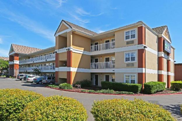 extended stay america suites sacramento northgate