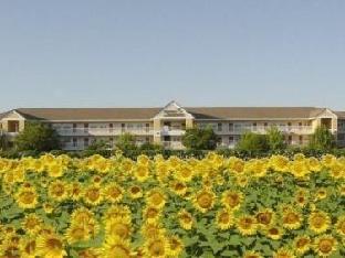 Extended Stay America Suites Sacramento Northgate,Sacramento County>>Sacramento,3 star
