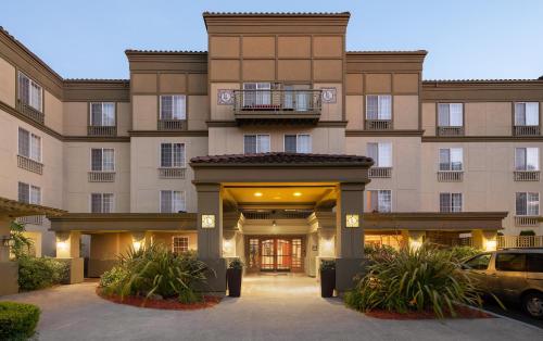 larkspur landing extended stay suites roseville