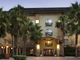 larkspur landing extended stay suites roseville
