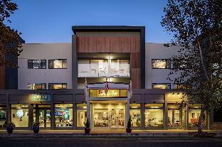 Hilton Garden Inn Davis Downtown,Rancho Cordova>>Davis,3 star