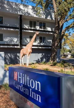 hilton garden inn davis downtown