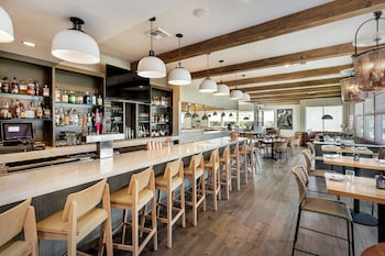 hilton garden inn davis downtown