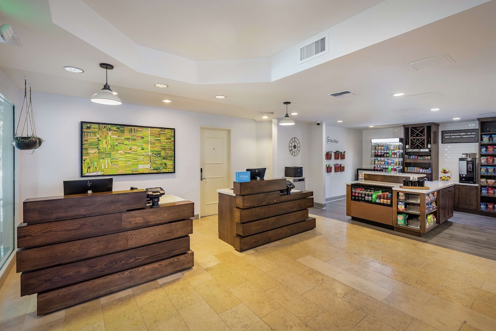 hilton garden inn davis downtown