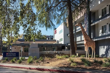 hilton garden inn davis downtown