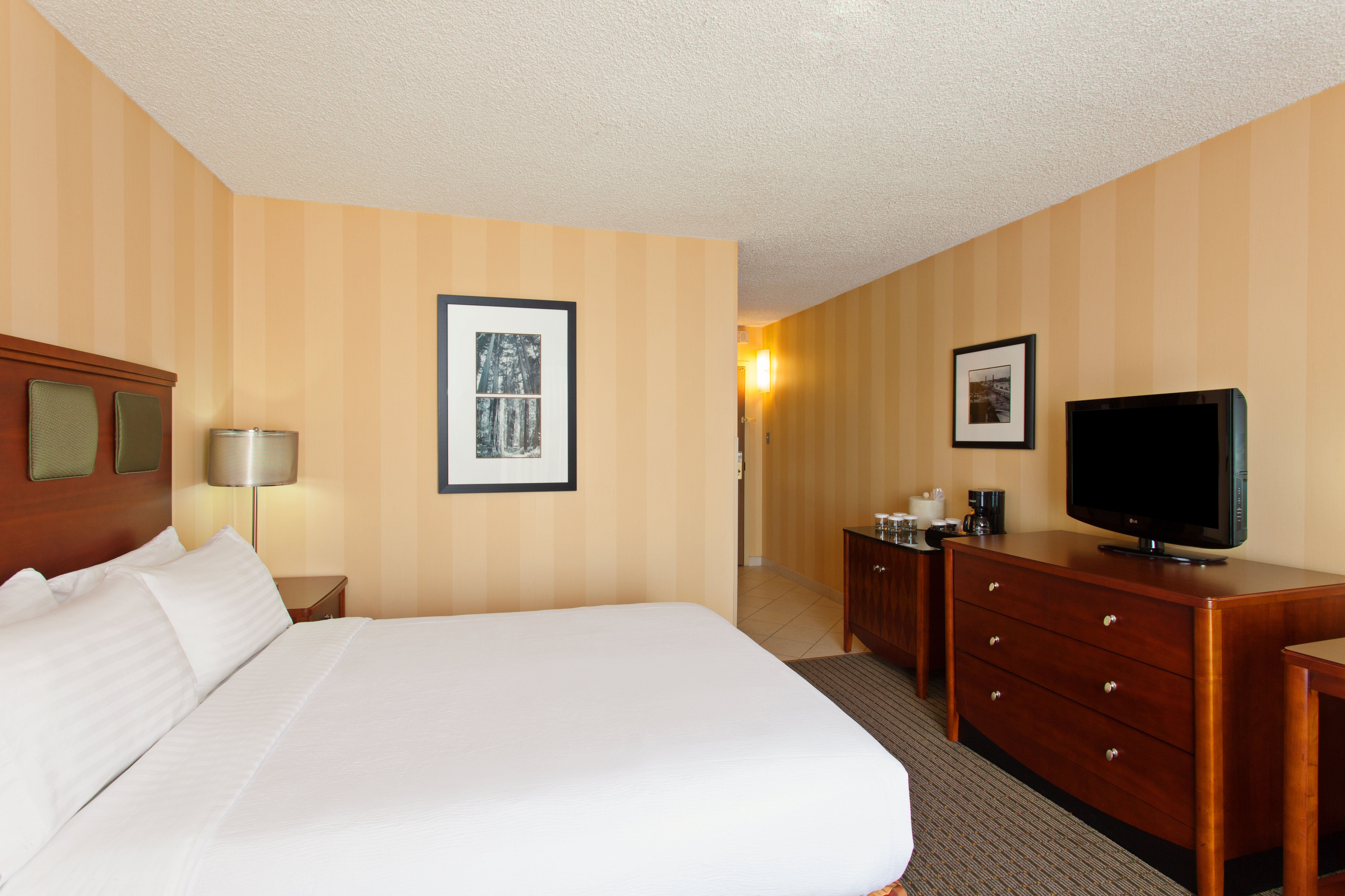 holiday inn sacramento downtown arena by ihg