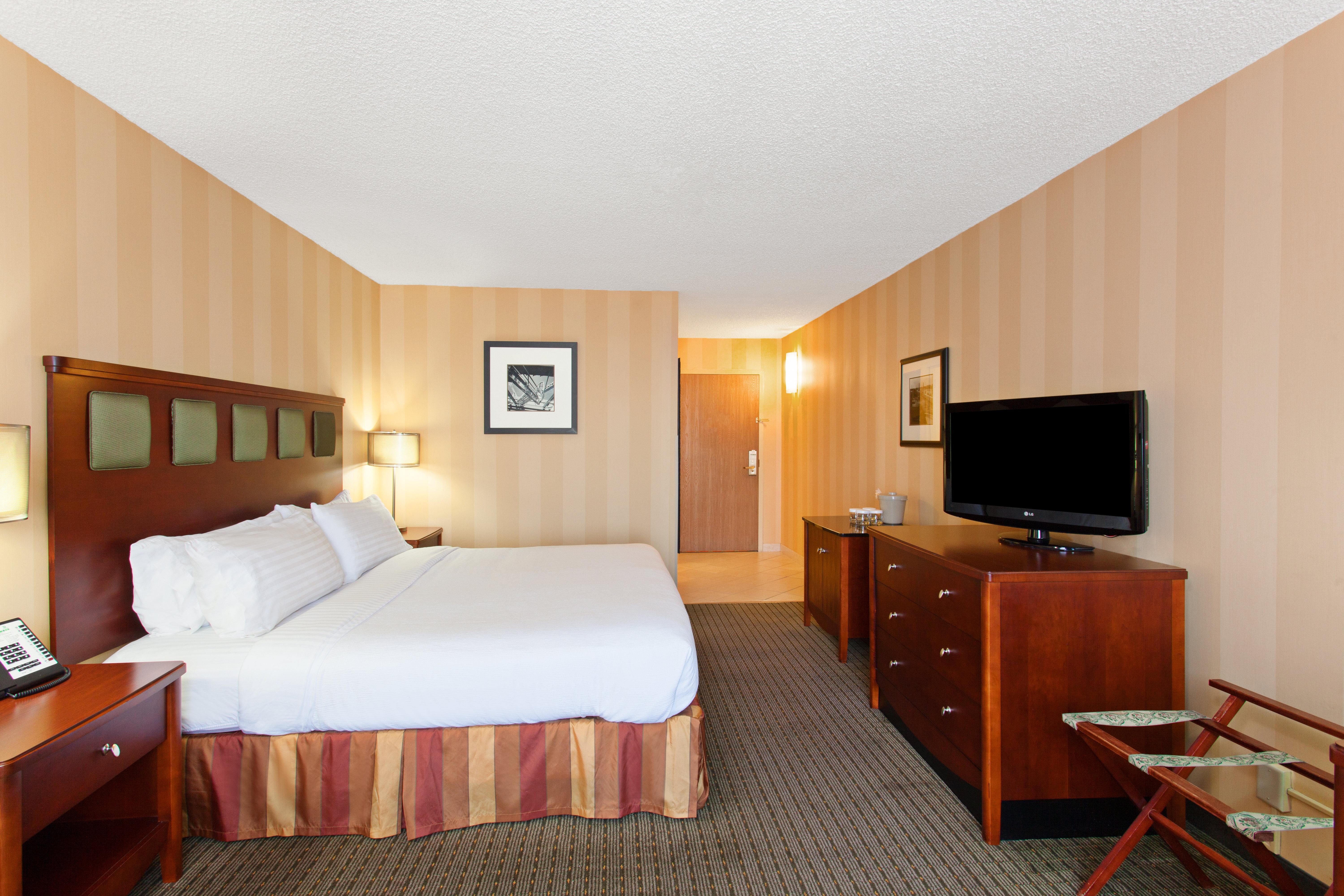 holiday inn sacramento downtown arena by ihg