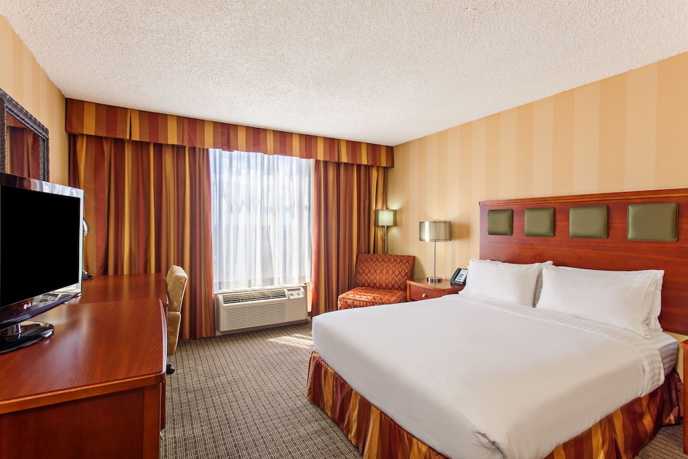 holiday inn sacramento downtown arena by ihg