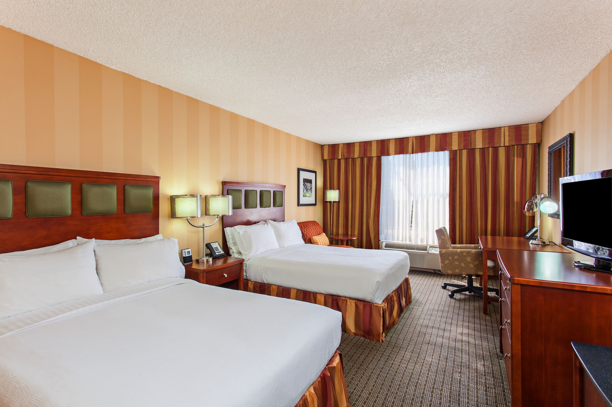 holiday inn sacramento downtown arena by ihg