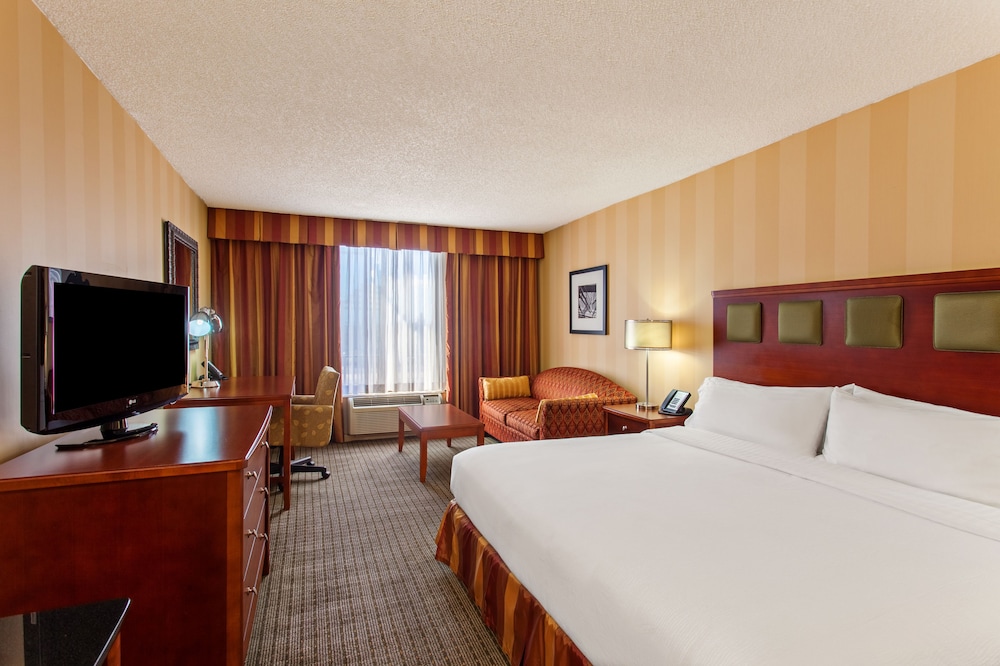 holiday inn sacramento downtown arena by ihg