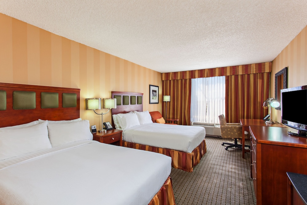 holiday inn sacramento downtown arena by ihg