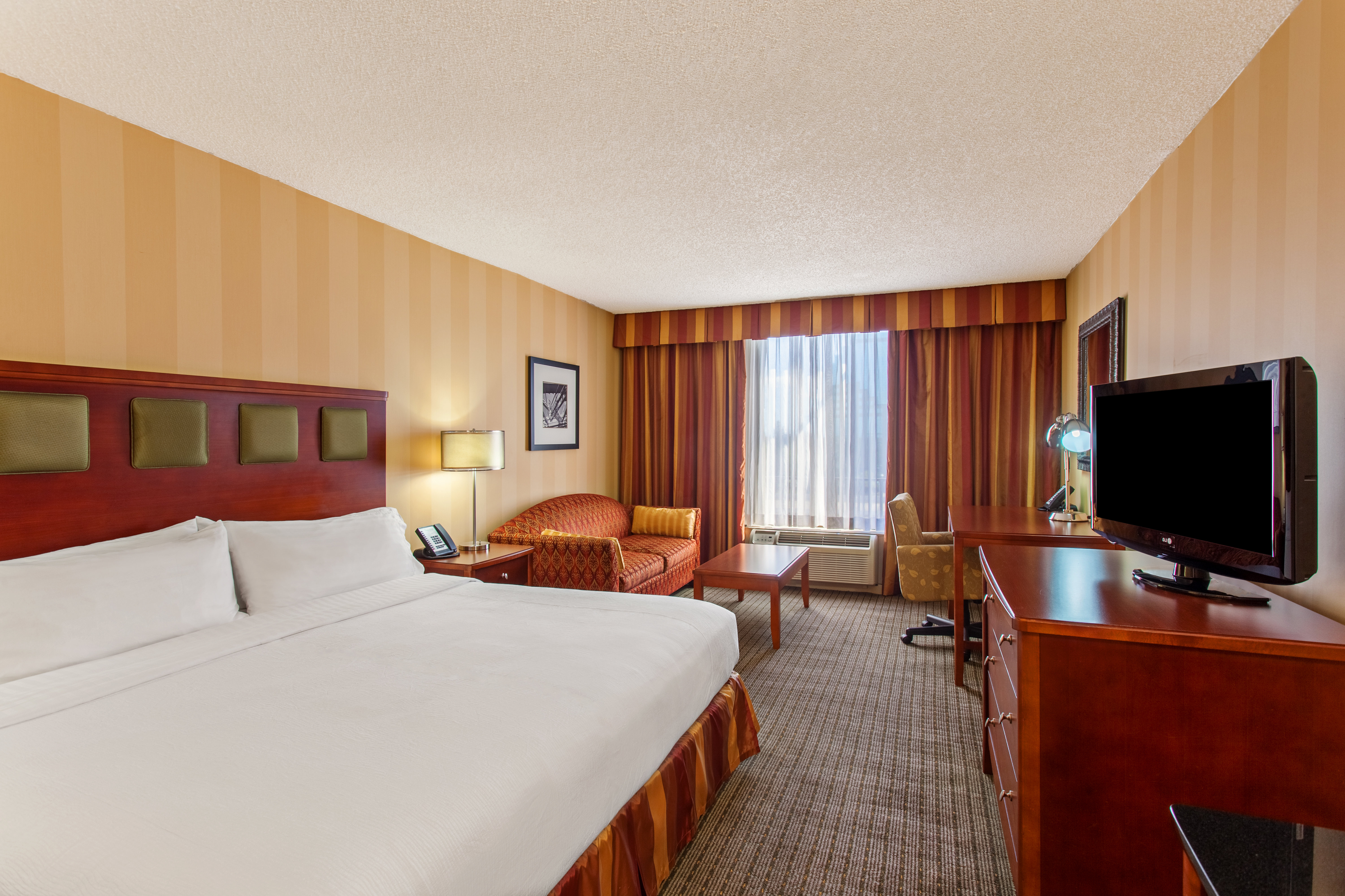 holiday inn sacramento downtown arena by ihg