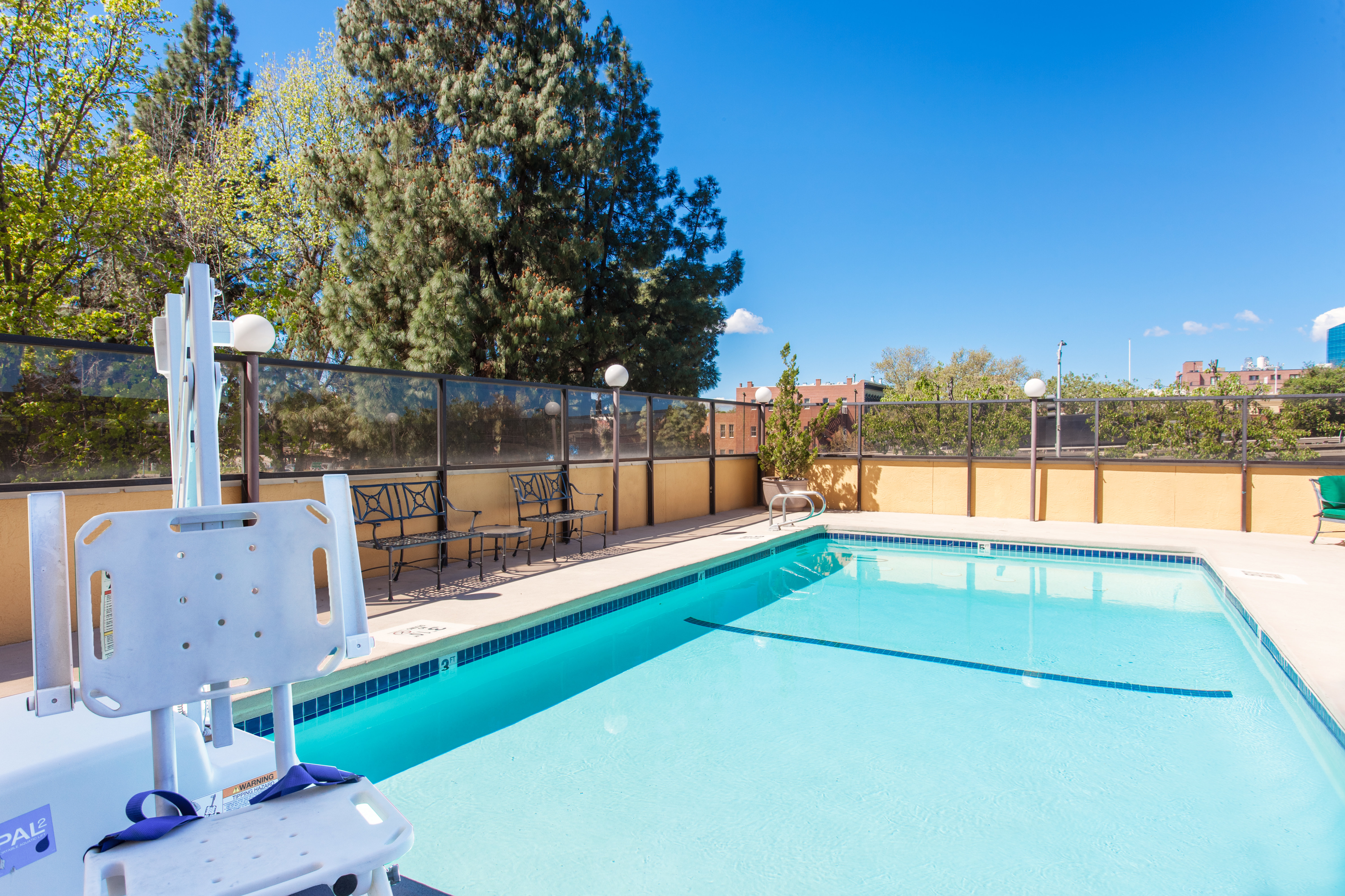 holiday inn sacramento downtown arena by ihg