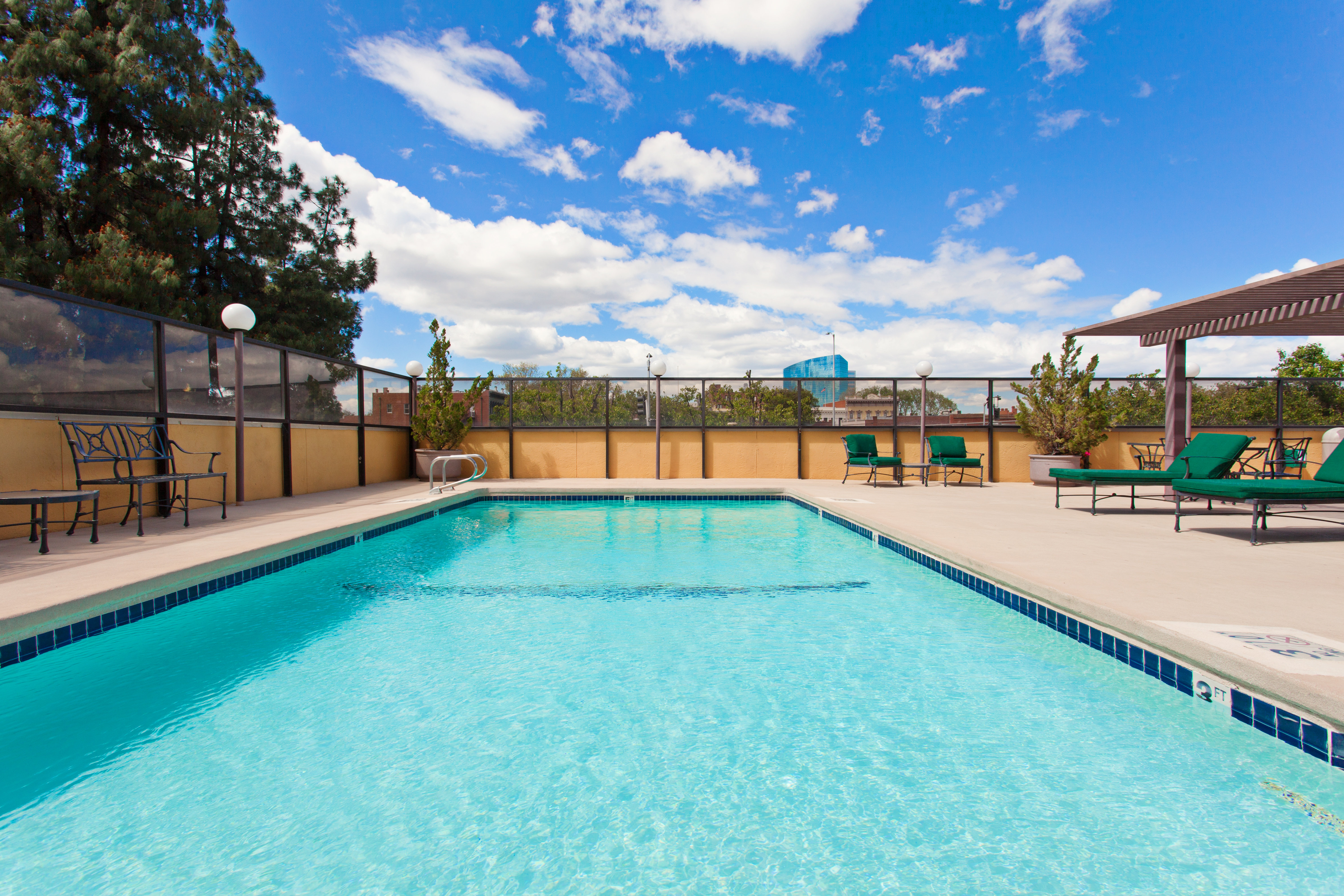holiday inn sacramento downtown arena by ihg