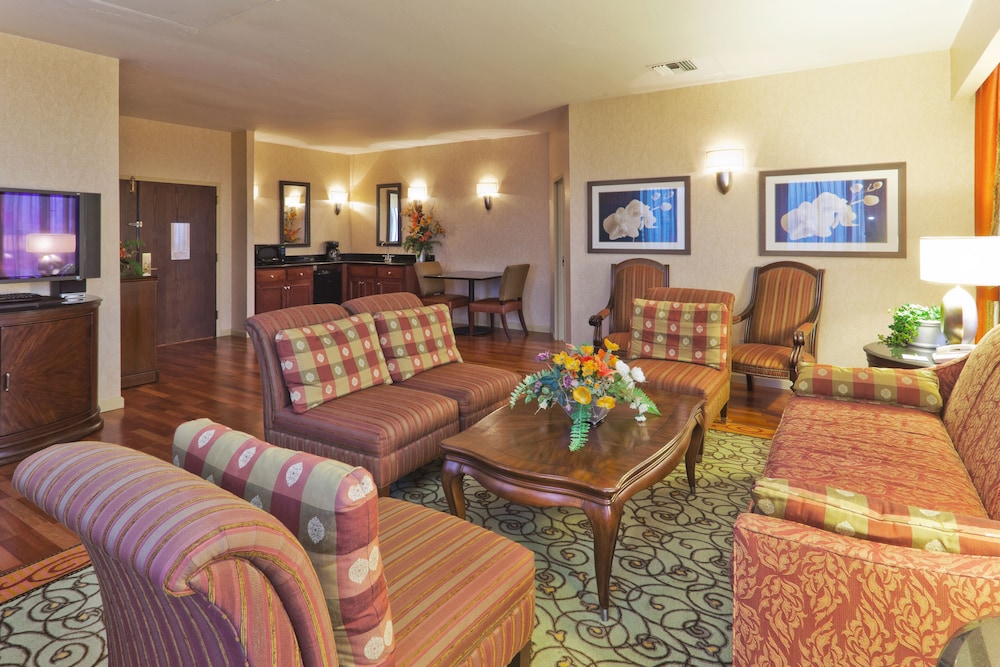 holiday inn sacramento downtown arena by ihg